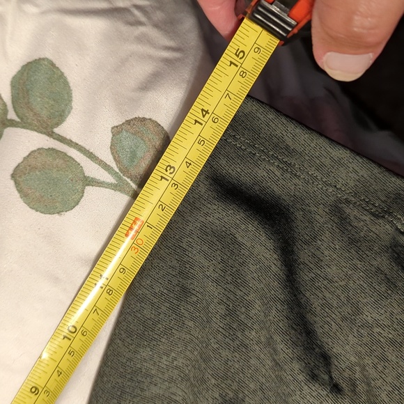 Women's Size XL Dark Green Athletic Jacket by Tech Gear - Picture 7 of 8